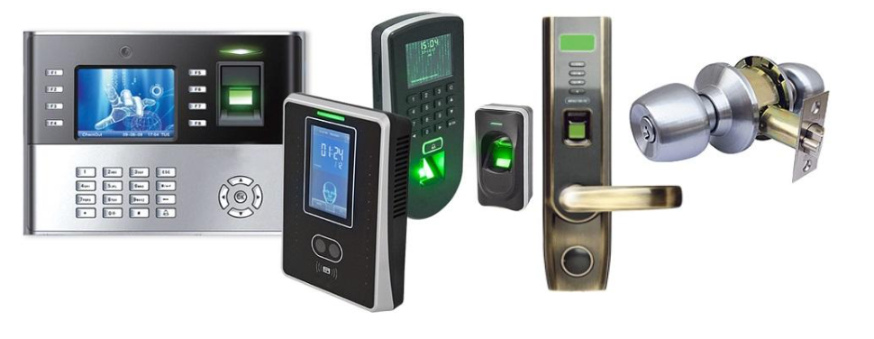 Access Control System