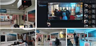 CCTV Video Analytics Software