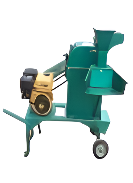Feed Processing Machine Installation for Greenfields Poultry