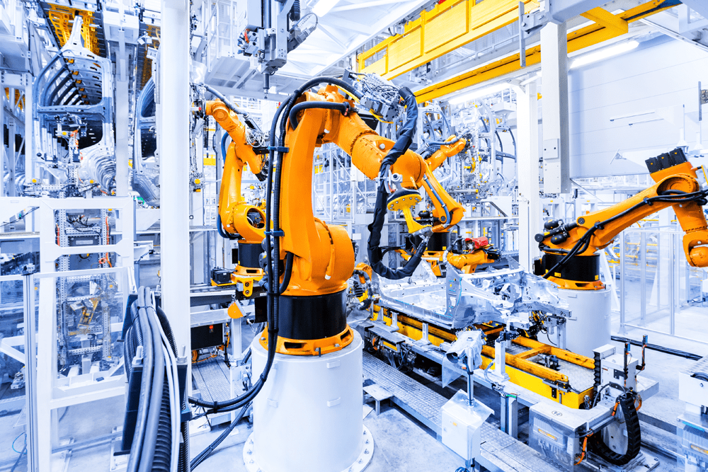 Automation Modeling for System Integration