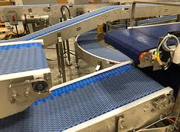 Custom Conveyor Design for Industry
