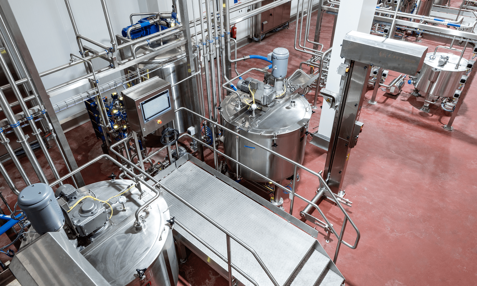 Custom Mechanical Solutions for Industry