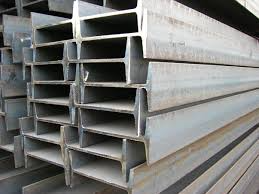 Custom Steel Components Fabrication