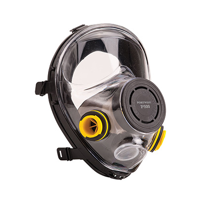 Respiratory Protection for Hazardous Environments