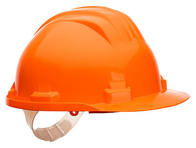 Safety Helmets for Industrial Use