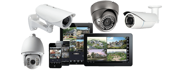 CCTV Installation Service