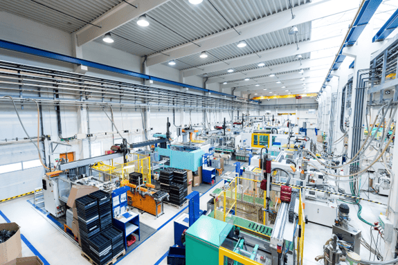 Energy-Efficient Lighting Solutions