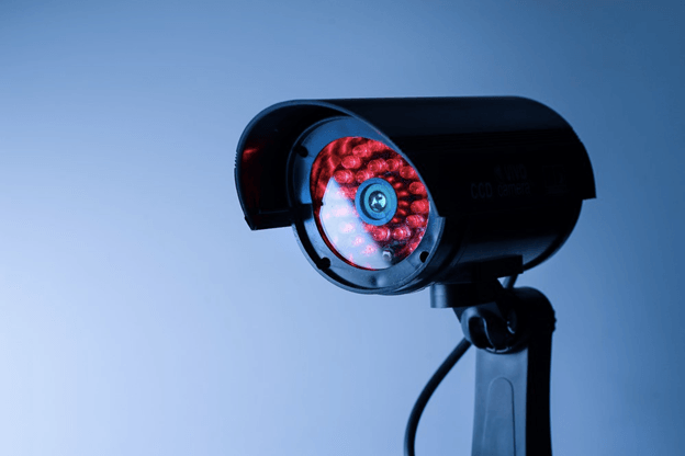 Night Vision CCTV Camera