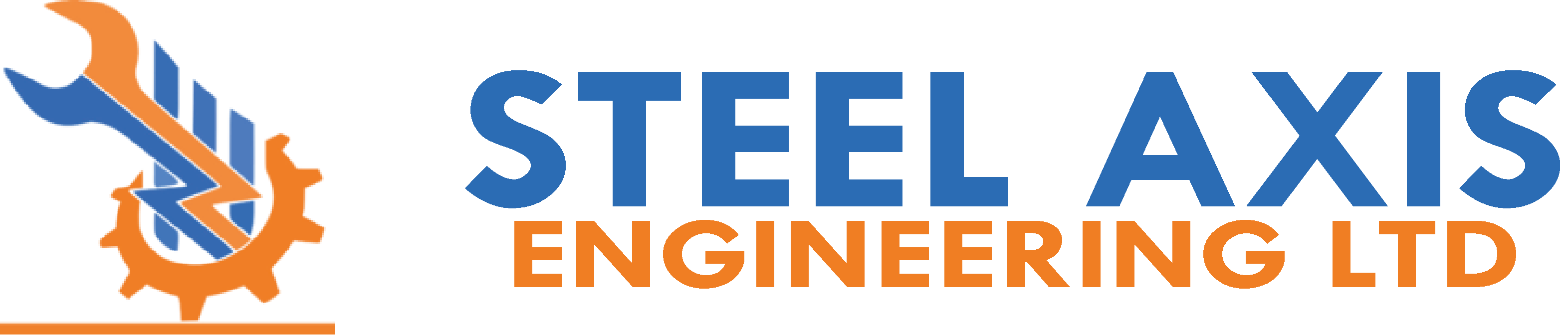 Steel Axis Engineering Ltd logo